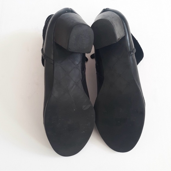 Jack Rogers Chandler Ankle Boots - Picture 9 of 10